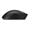 ASUS ROG Gladius III hiiri peli oikeakätinen USB Type-A optinen 19000 DPI