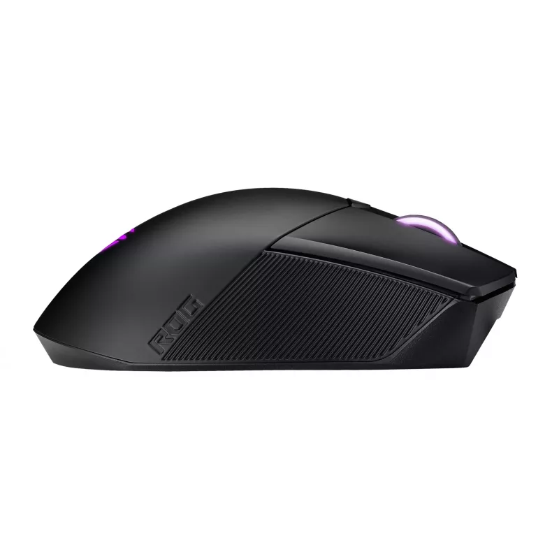 ASUS ROG Gladius III hiiri peli oikeakätinen USB Type-A optinen 19000 DPI