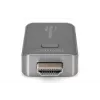 DIGITUS langaton HDMI-lähetinyksikkö DS-55319 (lisäyksikkö)