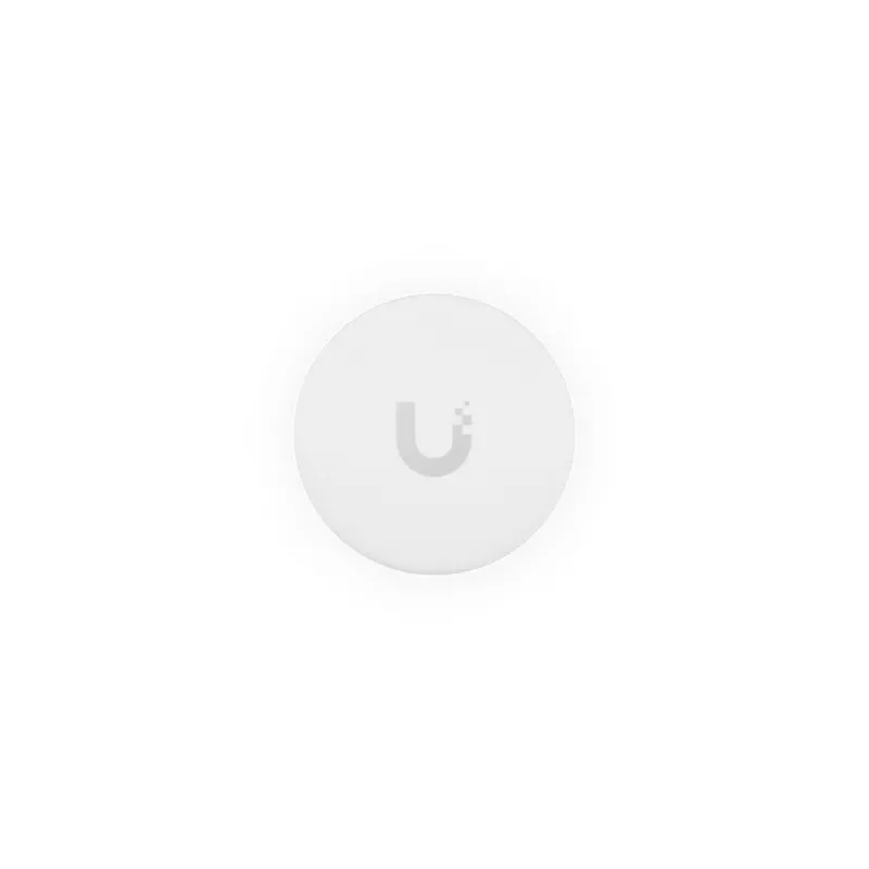 Ubiquiti UniFi Access Pocket avaimenperä UA-Pocket, NFC-avaimenperä 10 kpl:n pakkaus
