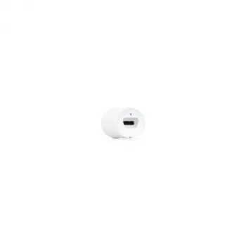 IP-valvontakamera Ubiquiti UVC‑AI‑Theta — huomaamaton sisällä ja ulkona, 12 MP 3264×2448, 360° näkökenttä, langallinen ja langaton