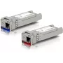 Ubiquiti UACC-OM-SM-10G-S-20 10G BiDi yksimuotoinen SFP+-moduuli, LC, 10 km, 20 kpl:n paketti
