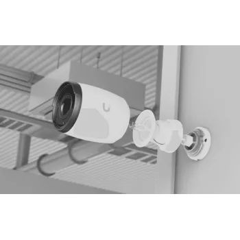 IP-valvontakamera Ubiquiti AI Professional Bullet 3840x2160 sisätila ulkotila langallinen