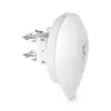 Verkkosilta Ubiquiti UISP airFiber 60 XG langallinen 6000 Mbit/s