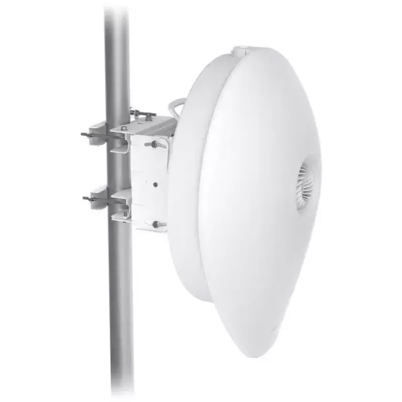 Verkkosilta Ubiquiti UISP airFiber 60 XG langallinen 6000 Mbit/s