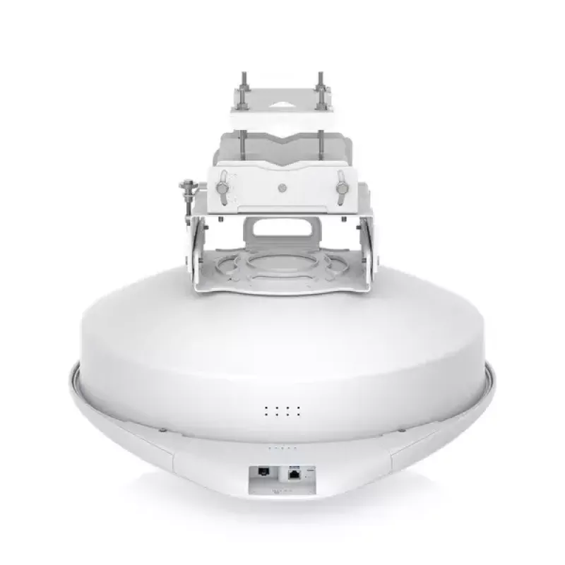 Verkkosilta Ubiquiti UISP airFiber 60 XG langallinen 6000 Mbit/s