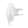 Verkkosilta Ubiquiti UISP airFiber 60 XG langallinen 6000 Mbit/s