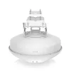 Ubiquiti airFiber 60 XR (AF60-XR) 60 GHz langaton silta, 5,4 Gbps