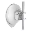 Ubiquiti airFiber 60 XR (AF60-XR) 60 GHz langaton silta, 5,4 Gbps