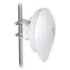 Ubiquiti airFiber 60 XR (AF60-XR) 60 GHz langaton silta, 5,4 Gbps