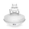 Ubiquiti airFiber 60 XR (AF60-XR) 60 GHz langaton silta, 5,4 Gbps