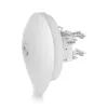 Ubiquiti airFiber 60 XR (AF60-XR) 60 GHz langaton silta, 5,4 Gbps