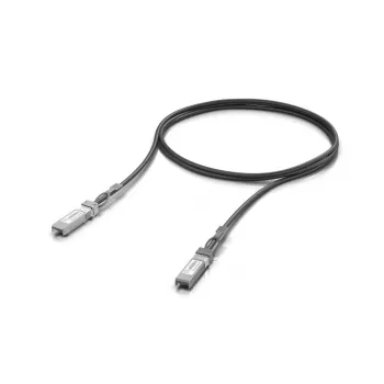 UBIQUITI NETWORKS Unifi patchkaapeli - Direct Attach - 1m - 25 Gbit/s
