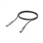 UBIQUITI NETWORKS Unifi patchkaapeli - Direct Attach - 3m - kupari 10 Gbit/s SFP+