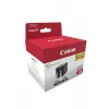 Canon muste 9254B011 PGI-2500XL kaksipakkaus musta