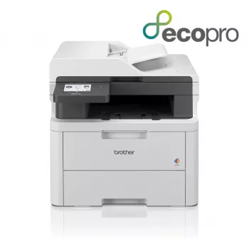Brother MFC-L3740CDWE EcoPro ready monitoimivärilaser tulostin