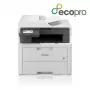 Brother MFC-L3740CDWE EcoPro ready monitoimivärilaser tulostin