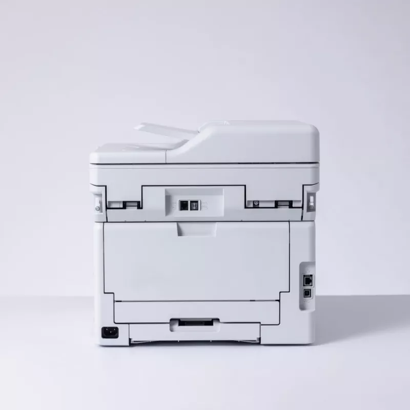 Brother MFC-L3740CDWE EcoPro ready monitoimivärilaser tulostin