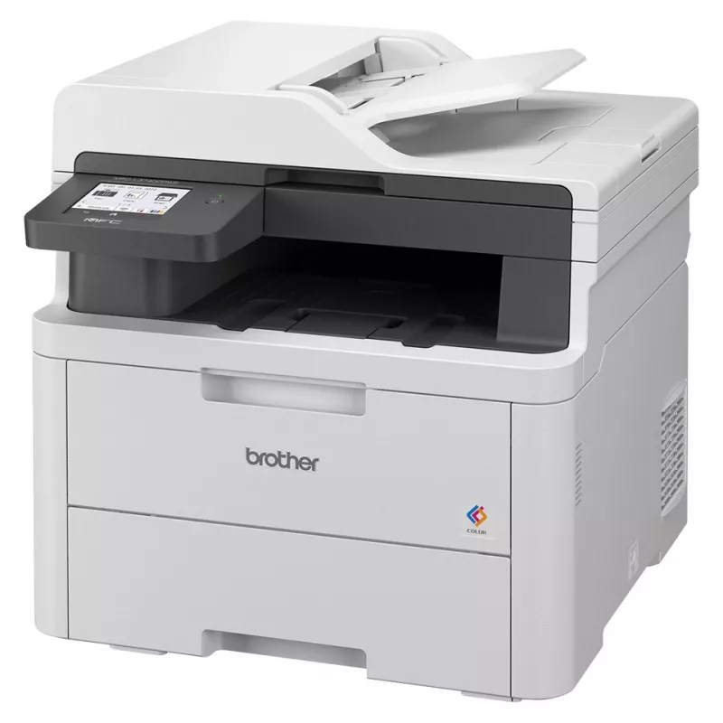 Brother MFC-L3740CDWE EcoPro ready monitoimivärilaser tulostin