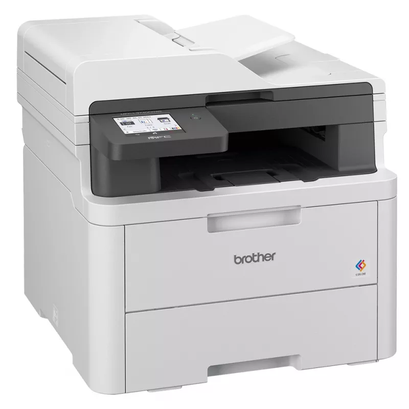 Brother MFC-L3740CDWE EcoPro ready monitoimivärilaser tulostin