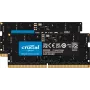 MICRON / CRUCIAL muisti 2x 16GB DDR5-4800 SODIMM