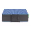 Hallitsematon kytkin DIGITUS DN-651147 8+2-porttinen Fast Ethernet PoE 1 Gbit/s