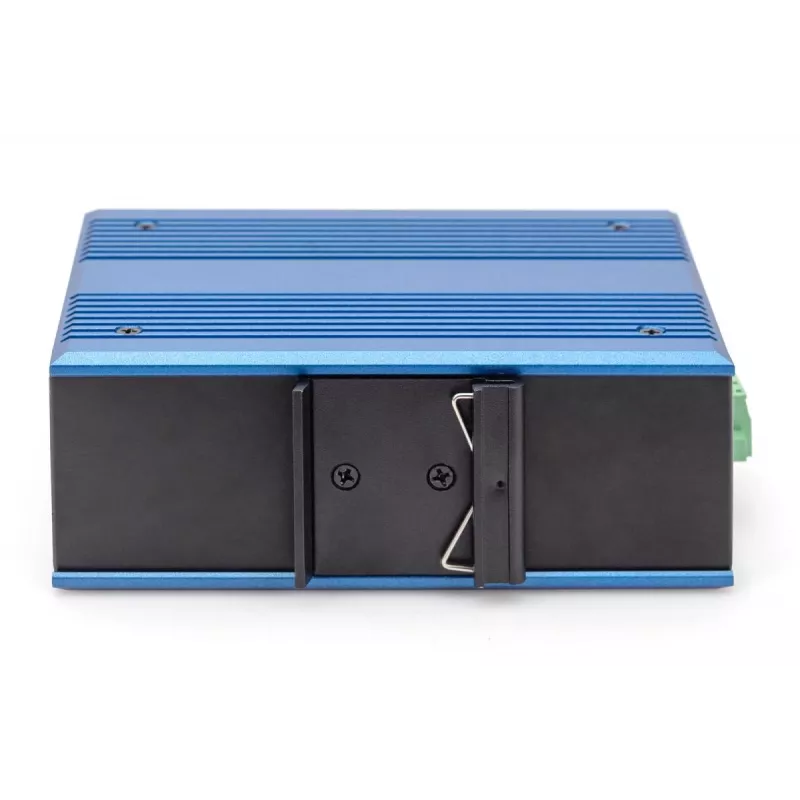 Hallitsematon kytkin Digitus DN-651148 4+2-porttinen Gigabit Ethernet