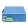 Hallitsematon kytkin DIGITUS DN-651153 8-porttinen Gigabit Ethernet PoE