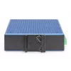 Hallitsematon kytkin DIGITUS DN-651153 8-porttinen Gigabit Ethernet PoE