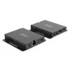 AV-lähetin ja -vastaanotin Digitus HDMI-jatkosarja 4K/120Hz 40 m