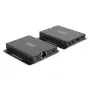 AV-lähetin ja -vastaanotin Digitus HDMI-jatkosarja 4K/120Hz 40 m