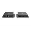 AV-lähetin ja -vastaanotin Digitus HDMI-jatkosarja 4K/120Hz 40 m