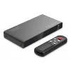 DIGITUS 3x1 HDMI-kytkin. 8K/60Hz (4:4:4). HDR. HDCP 2.3