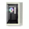 PC-kotelo Thermaltake View 380 TG ARGB Midi Tower vihreä