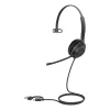 Yealink UH37 Mono UC USB-C/A kuulokemikrofoni