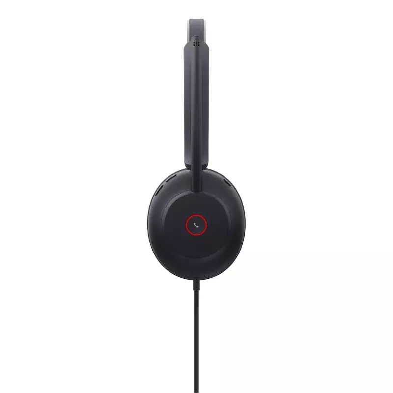 Yealink UH37 Mono UC USB-C/A kuulokemikrofoni
