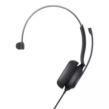 Yealink UH37 Mono UC USB-C/A kuulokemikrofoni