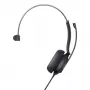 Yealink UH37 Mono UC USB-C/A kuulokemikrofoni