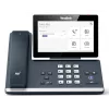 Yealink MP58-WH E2 Teams, IP-puhelin, harmaa, johdollinen luuri, LCD, 17,8 cm (7