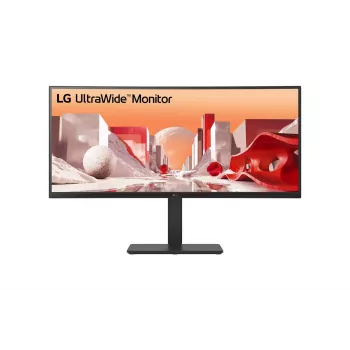 LG 34BA85QE-B tietokonemonitori 86,4 cm (34