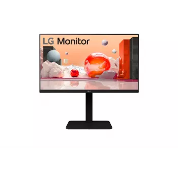 LG 24BA560 tietokonemonitori 60,5 cm (23,8