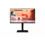 LG 24BA560 tietokonemonitori 60,5 cm (23,8