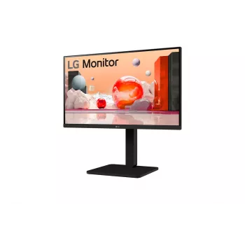 LG 24BA560 tietokonemonitori 60,5 cm (23,8