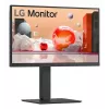 LG 24BA850-B tietokonemonitori 60,5 cm (23,8