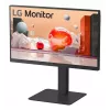 LG 24BA850-B tietokonemonitori 60,5 cm (23,8