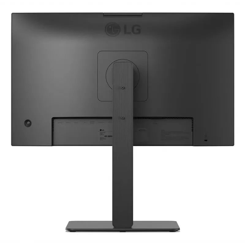 LG 24BA850-B tietokonemonitori 60,5 cm (23,8