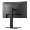 LG 24BA850-B tietokonemonitori 60,5 cm (23,8