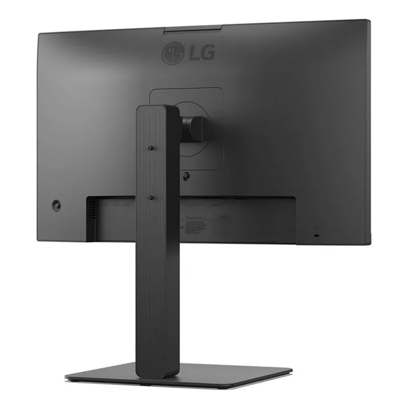 LG 24BA850-B tietokonemonitori 60,5 cm (23,8