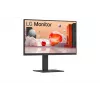 LG 27BA750-B tietokonemonitori 68,6 cm (27