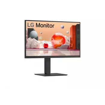 LG 27BA750-B tietokonemonitori 68,6 cm (27
